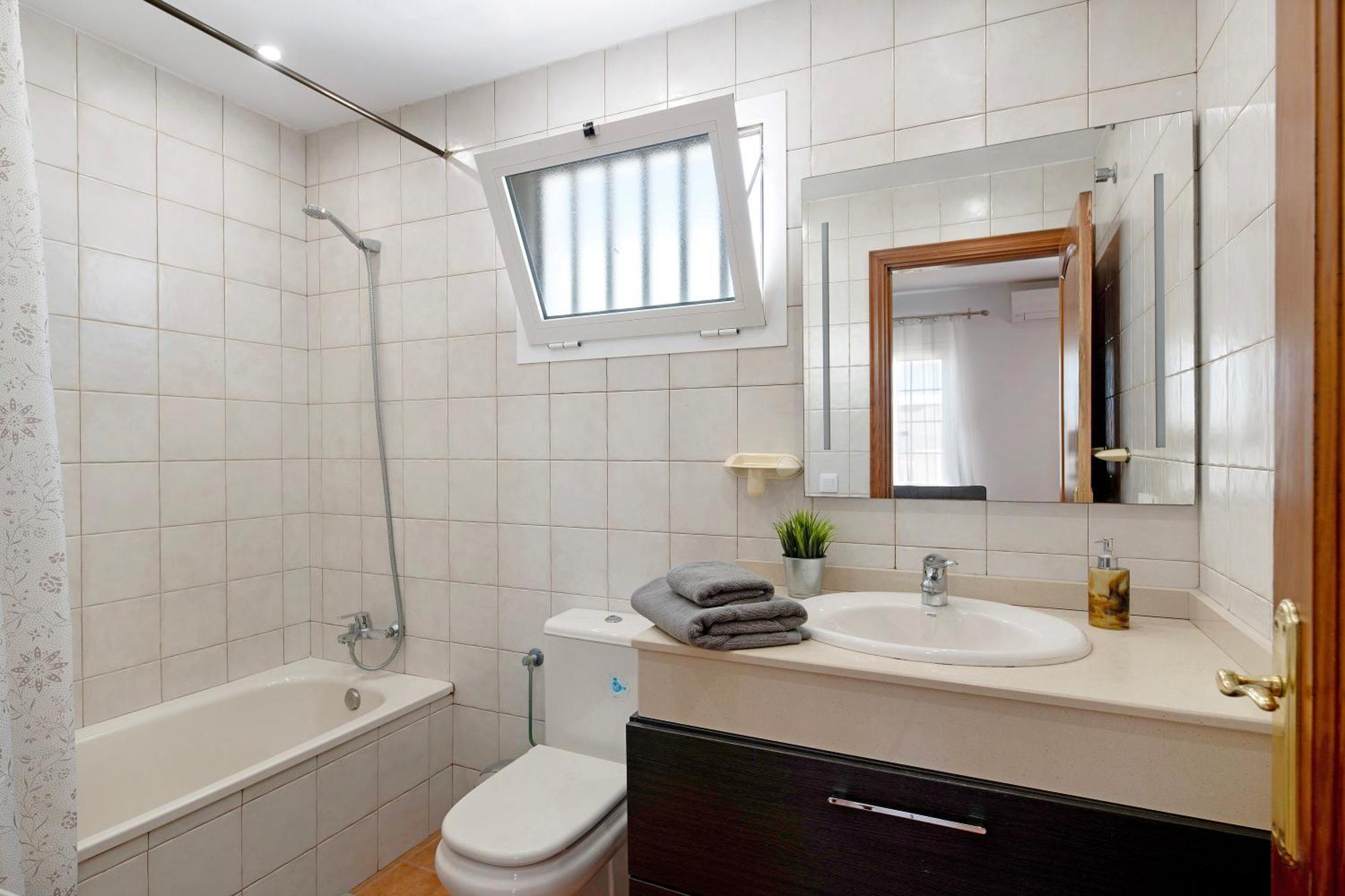 Apartament Casa Sabrina, Terraza Vista Mar Playa Honda  Zewnętrze zdjęcie