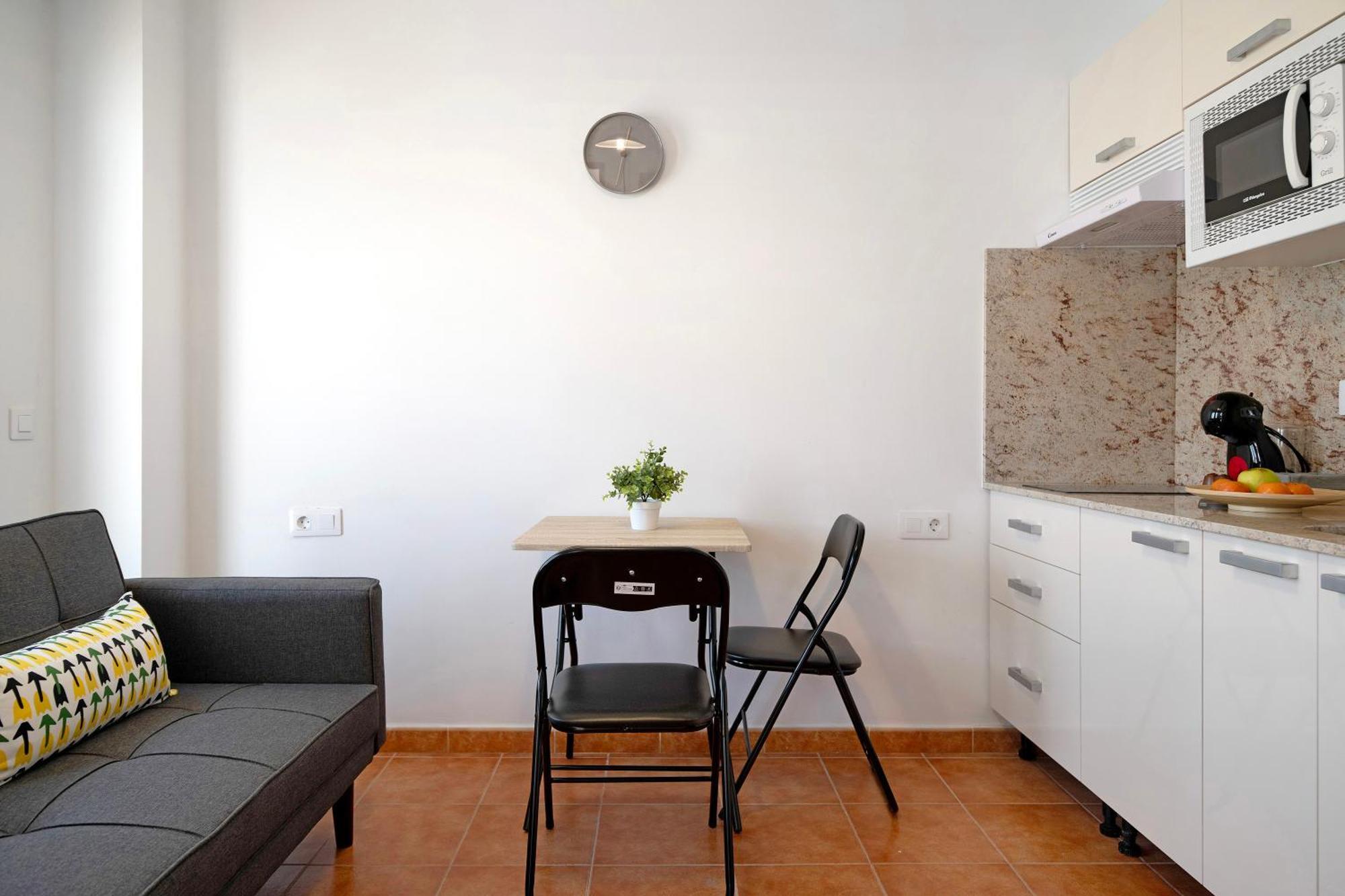 Apartament Casa Sabrina, Terraza Vista Mar Playa Honda  Zewnętrze zdjęcie